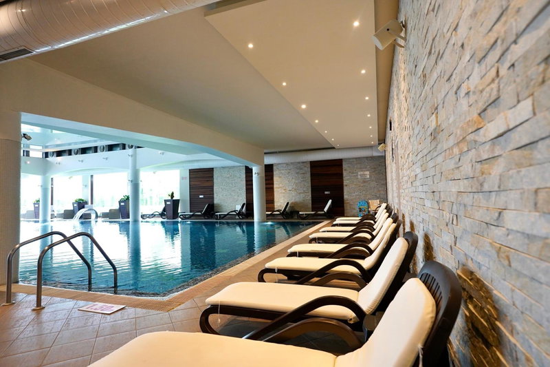 Belchin Garden SPA&Wellness, Samokov, Bulgarie