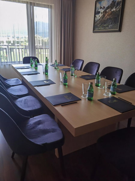 Belchin Garden SPA&Wellness, Samokov, Bulgarie