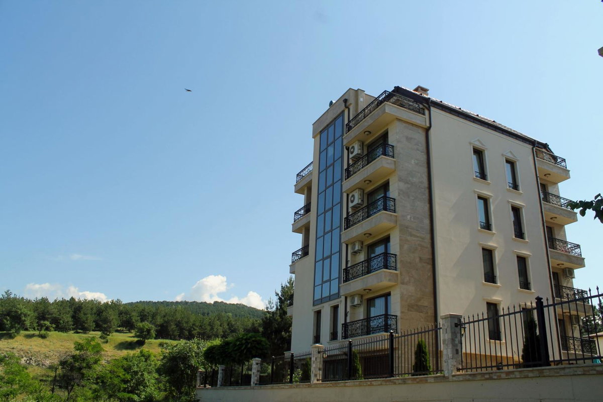 Garden Guest House, Болгария