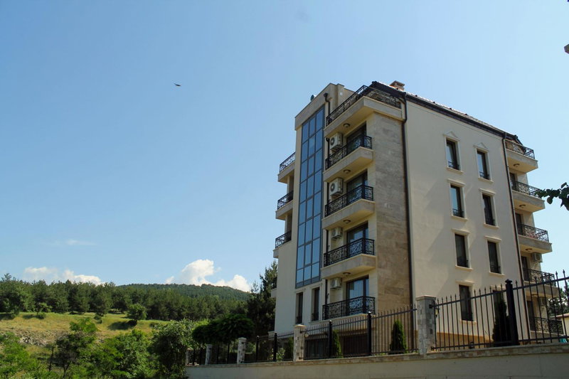 Garden Guest House, Sandanski, Bulgaria