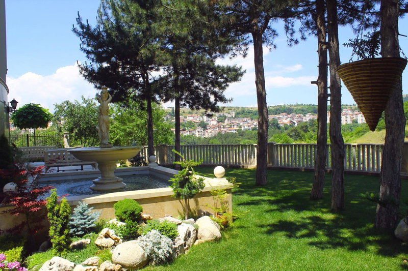 Garden Guest House, Sandanski, Bulgaria