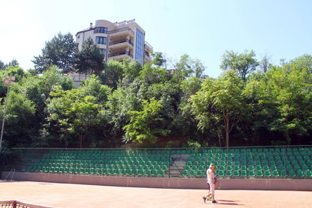 Garden Guest House, Sandanski, Bulgaria