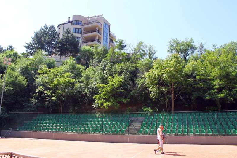 Garden Guest House, Sandanski, Bulgaria