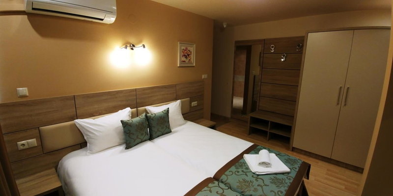 Garden Guest House, Sandanski, Bulgaria