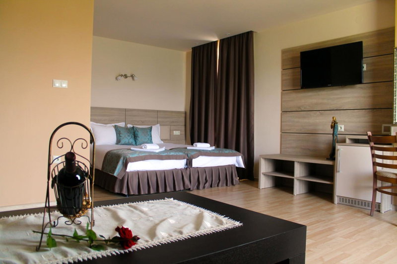 Garden Guest House, Sandanski, Bulgaria