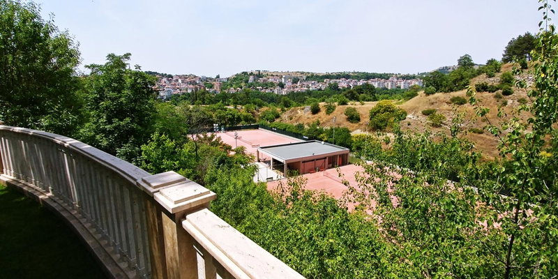 Garden Guest House, Sandanski, Bulgaria