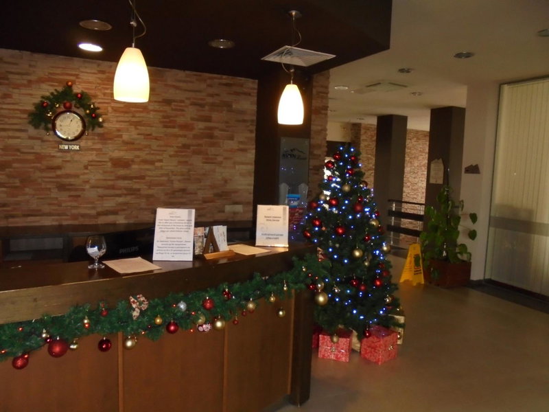 F307 Studio Aspen Golf Resort Bansko, Bansko, Bulgarie