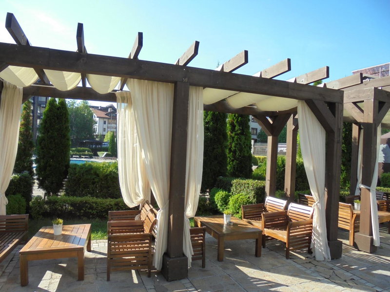 F307 Studio Aspen Golf Resort Bansko, Bansko, Bulgarie