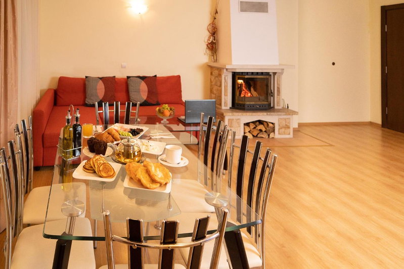 The Castle Complex, Smolyan, Bulgaria
