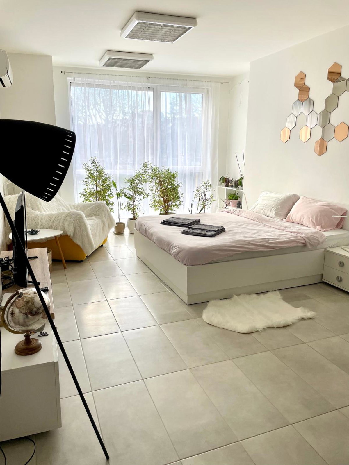Hotel · Felicity Super Central Apartment, Burgas