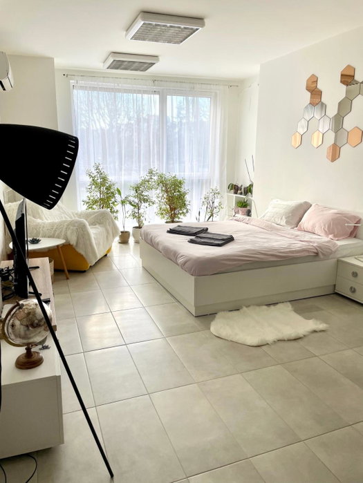 Felicity Super Central Apartment, Burgas, Bulgaria