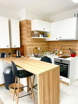 Felicity Super Central Apartment, Burgas, Bulgaria