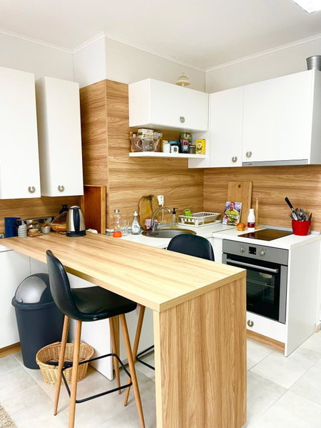 Felicity Super Central Apartment, Burgas, Bulgaria