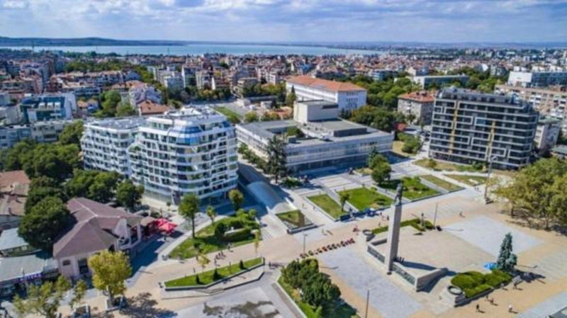 Felicity Super Central Apartment, Burgas, Bulgaria