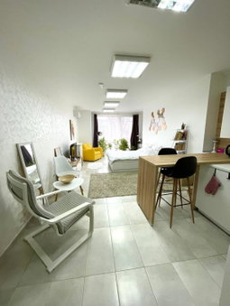 Felicity Super Central Apartment, Burgas, Bulgaria