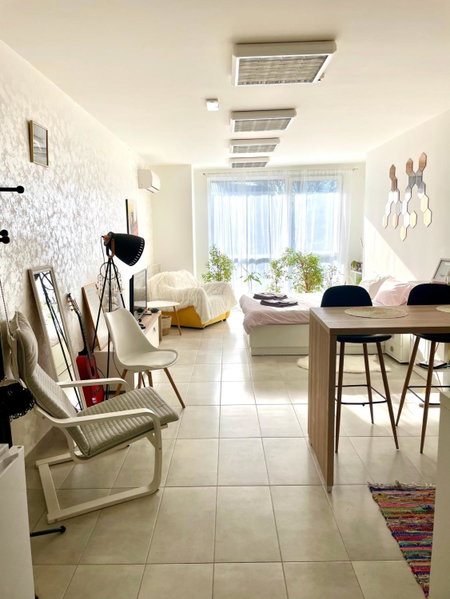 Felicity Super Central Apartment, Burgas, Bulgaria