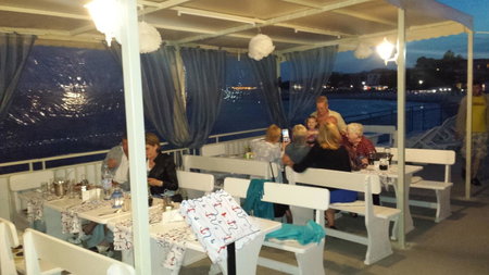 Hotel Evridika, Burgas, Bulgaria