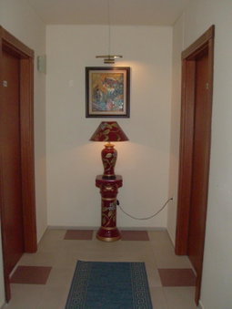 Hotel Evridika, Burgas, Bulgaria