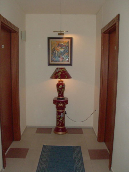 Hotel Evridika, Burgas, Bulgaria