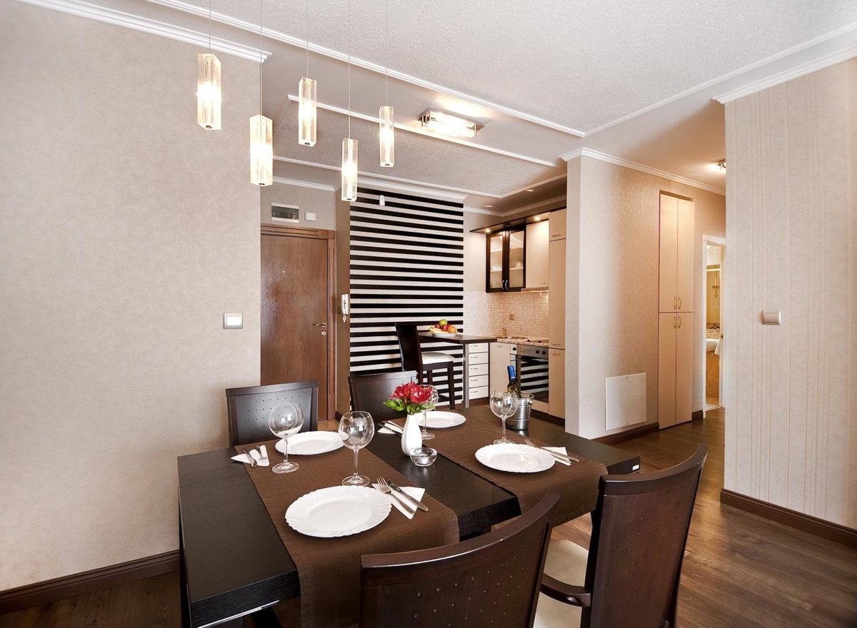 Hôtel · Apartments Carrera, Sofia