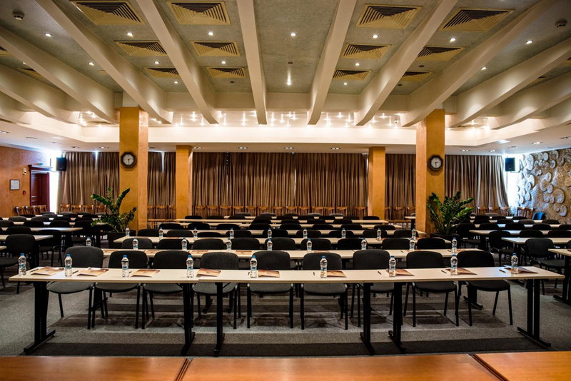 Park Hotel Sankt Peterburg, Plovdiv, Болгария