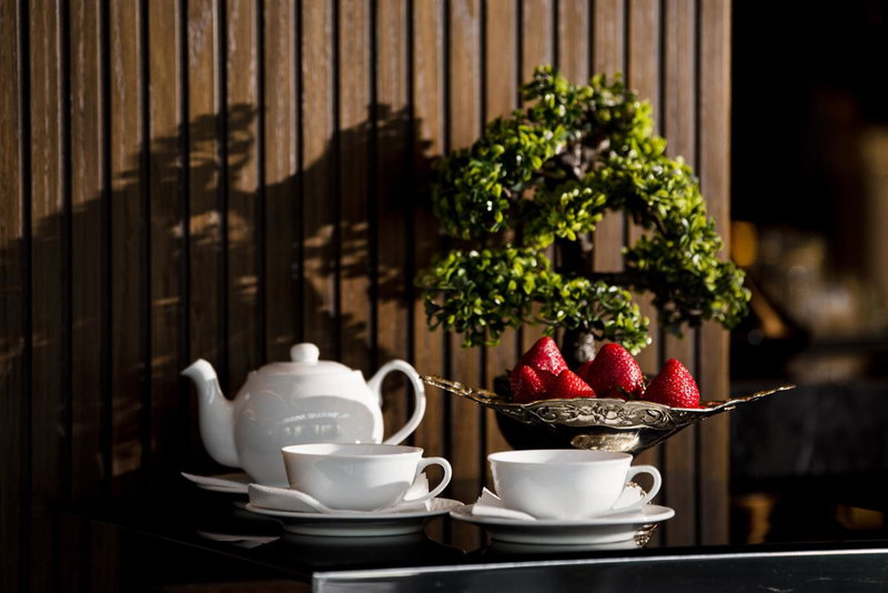 Park Hotel Sankt Peterburg, Plovdiv, Болгария