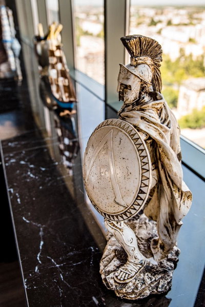Park Hotel Sankt Peterburg, Plovdiv, Болгария