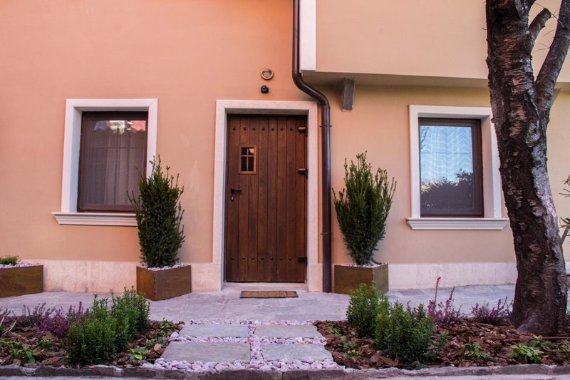 Saborna 25 Guest House, Plovdiv, Болгария