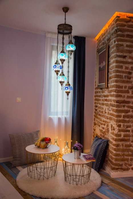 Saborna 25 Guest House, Plovdiv, Болгария