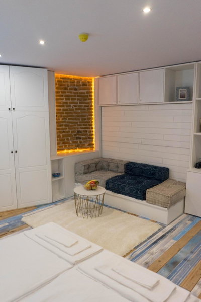 Saborna 25 Guest House, Plovdiv, Болгария
