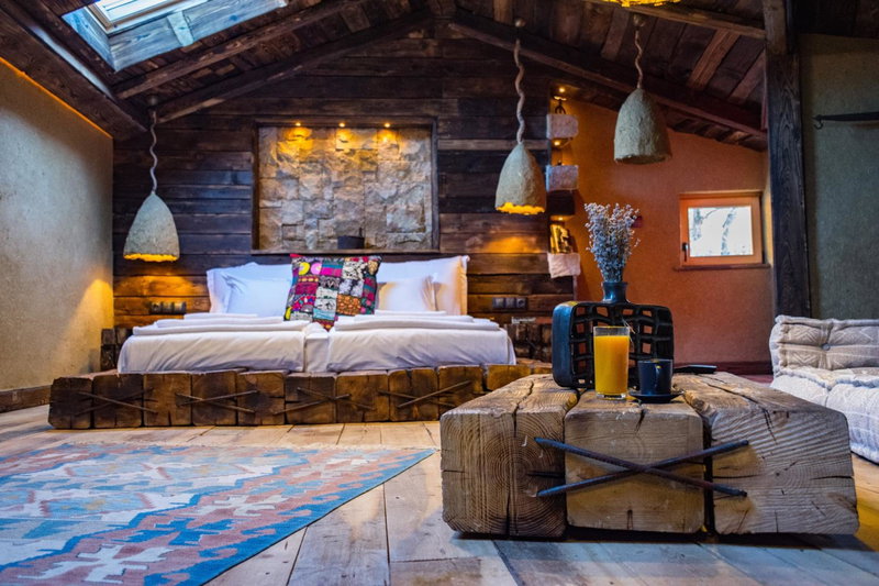 Saborna 25 Guest House, Plovdiv, Болгария