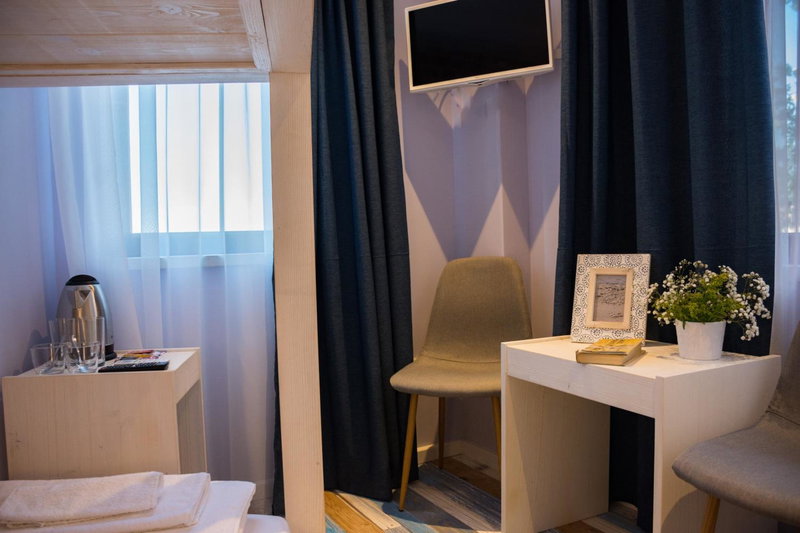 Saborna 25 Guest House, Plovdiv, Болгария
