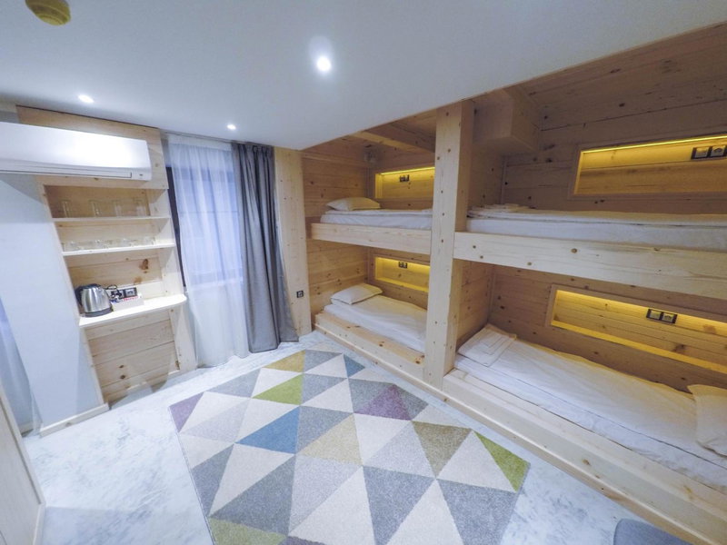Saborna 25 Guest House, Plovdiv, Болгария