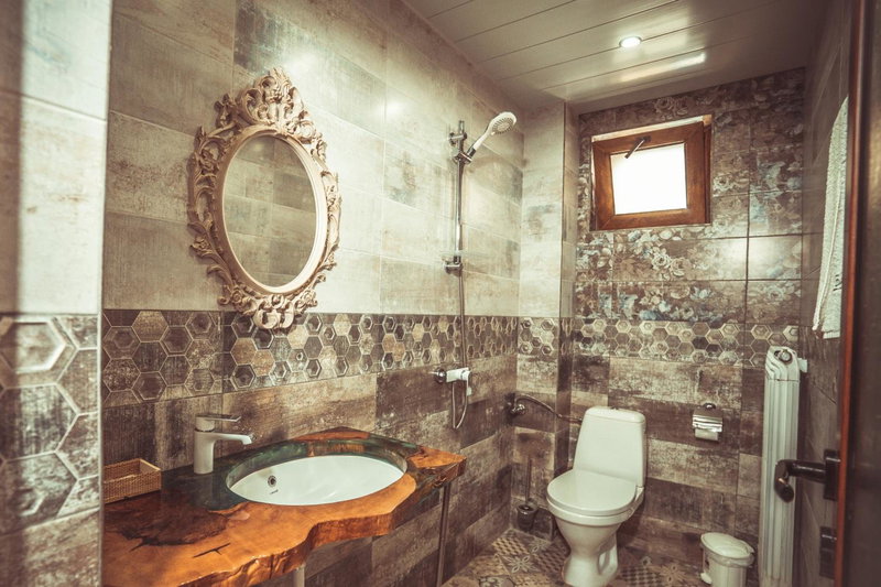 Daulite boutique hotel, Sliven, Bulgaria
