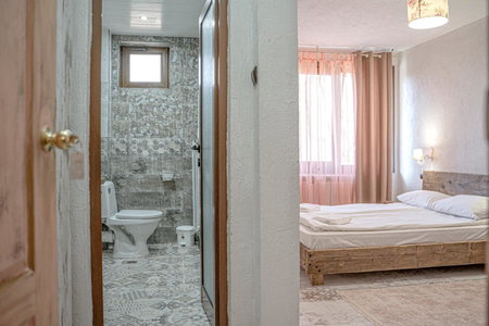 Daulite boutique hotel, Sliven, Bulgaria