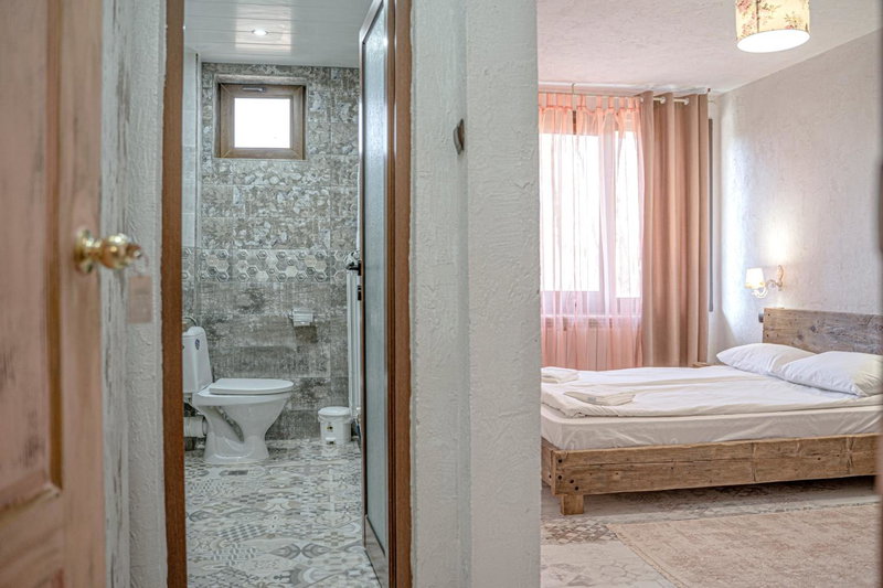 Daulite boutique hotel, Sliven, Bulgaria