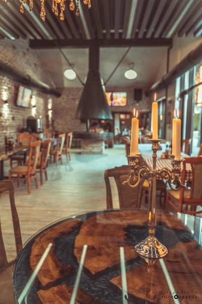 Daulite boutique hotel, Sliven, Bulgaria
