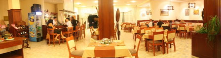 Joya Park Apartments, Varna, Bulgarie
