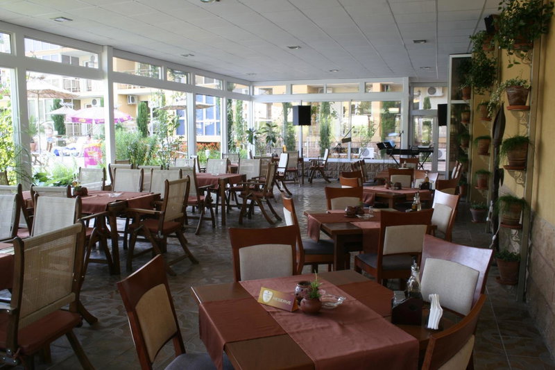 Joya Park Apartments, Varna, Bulgarie