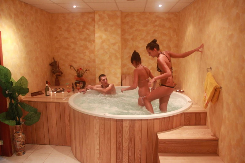 Joya Park Apartments, Varna, Bulgarie