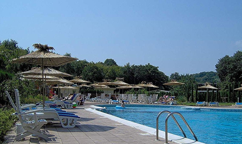 Joya Park Apartments, Varna, Bulgarie
