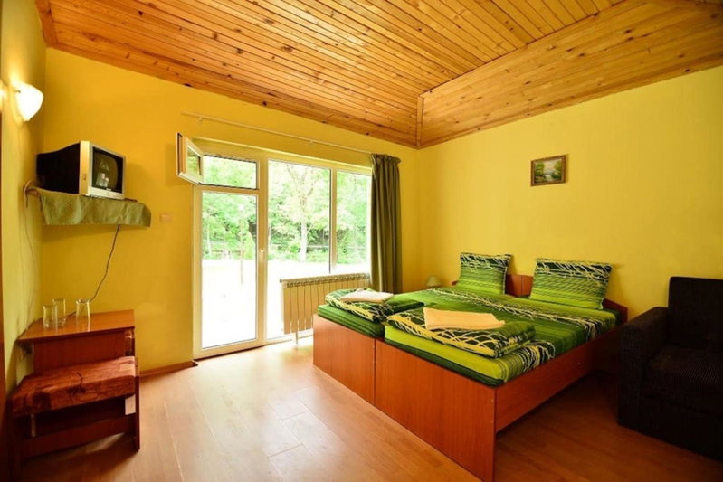Hotel Valdis, Blagoevgrad, Bulgarie
