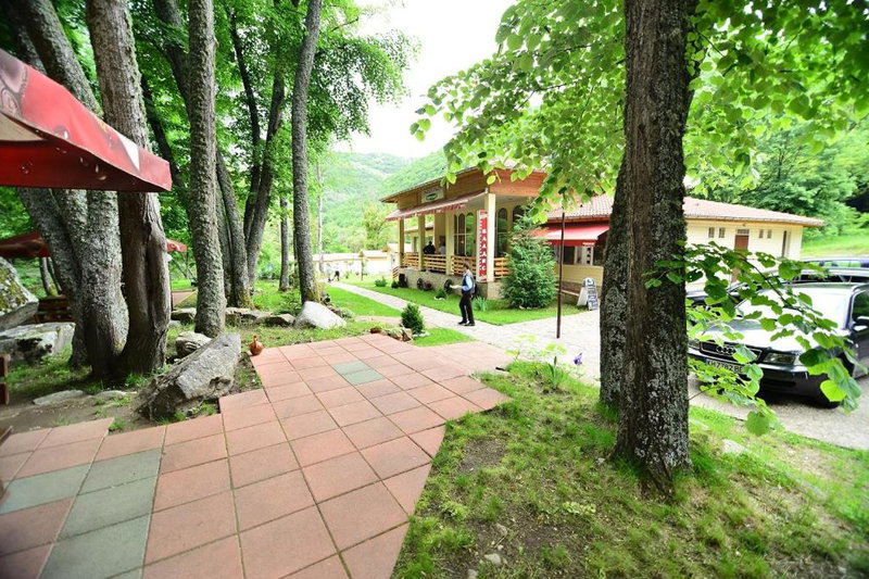 Hotel Valdis, Blagoevgrad, Bulgarie