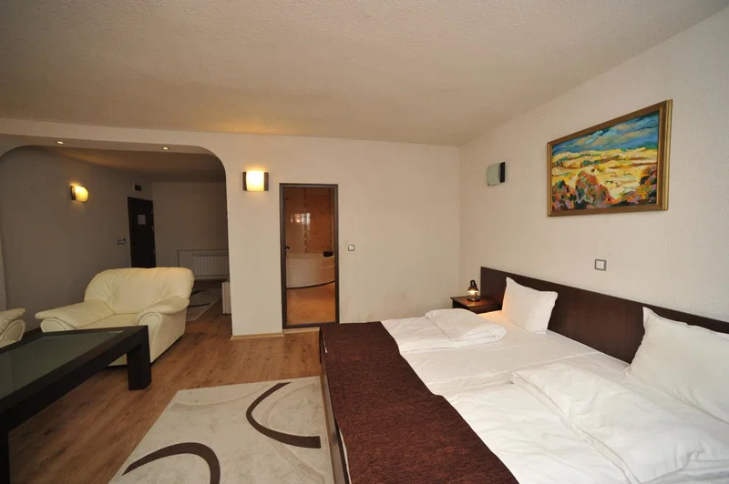 Hotel Melnik Хотел Мелник, Sandanski, Болгария