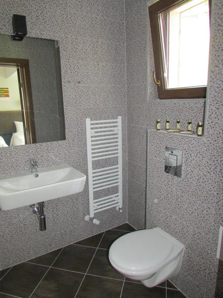 Trigrad Hotel, Trigrad, Bulgaria