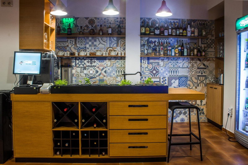 Trigrad Hotel, Trigrad, Bulgaria