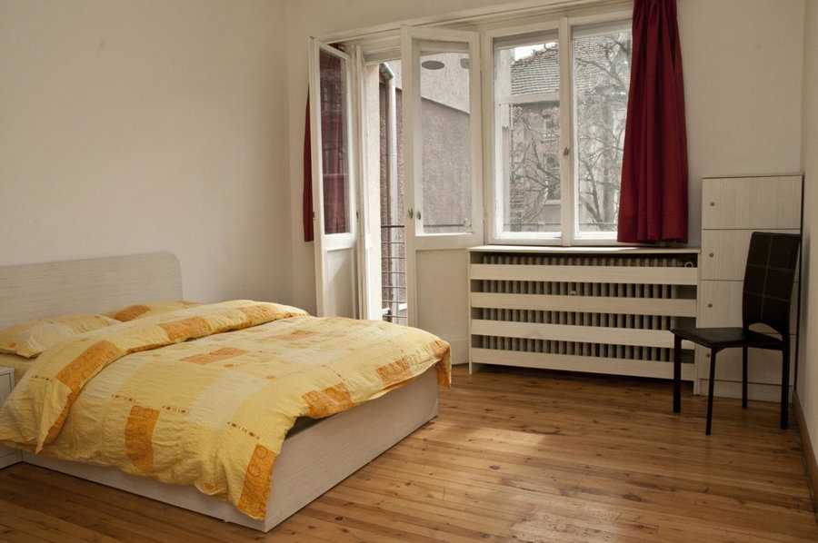 Hostel Mostel Sofia, Sofia, Bulgaria