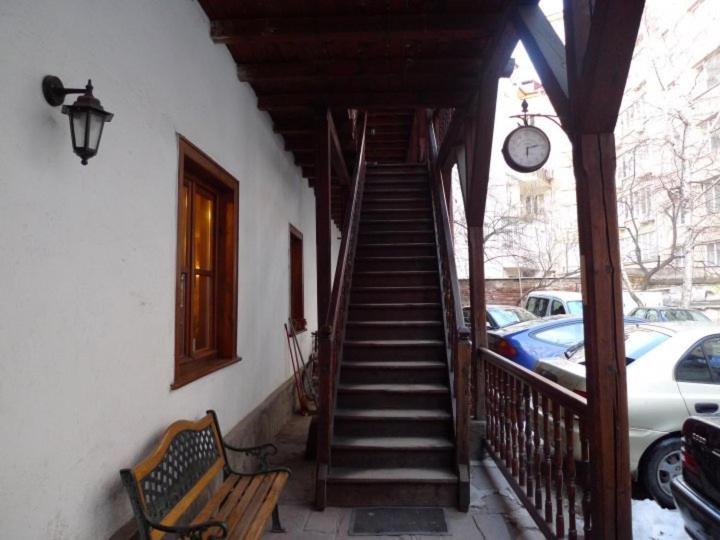 Hostel Mostel Sofia, Sofia, Bulgaria
