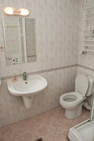 Hostel Mostel Sofia, Sofia, Bulgaria