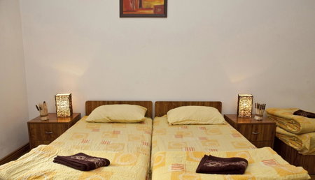 Hostel Mostel Sofia, Sofia, Bulgaria